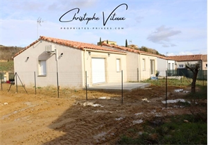 maison à la vente -   11300  LIMOUX, surface 15 m2 vente maison - UBI411327626